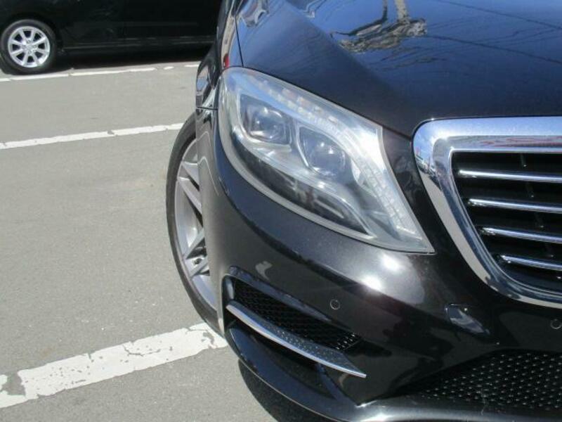 S-CLASS