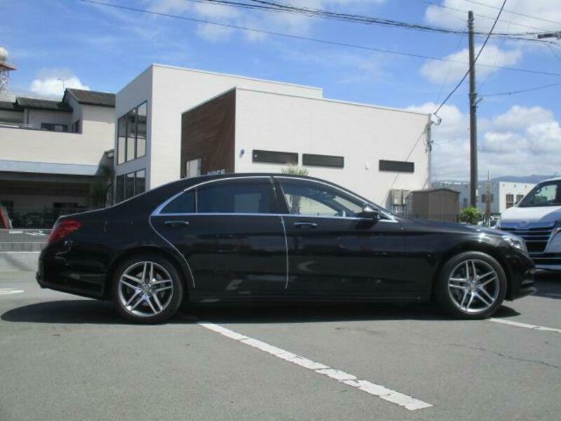 S-CLASS