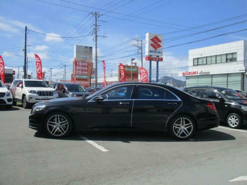 S-CLASS