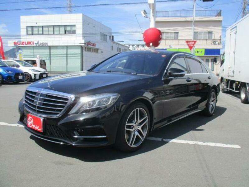 S-CLASS