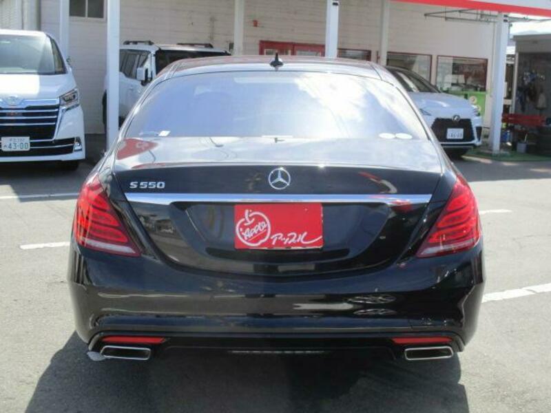 S-CLASS