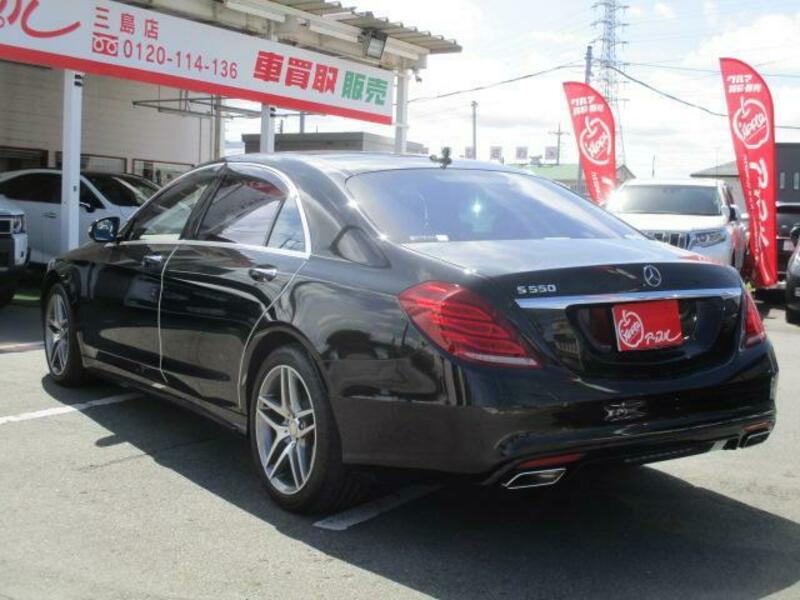 S-CLASS
