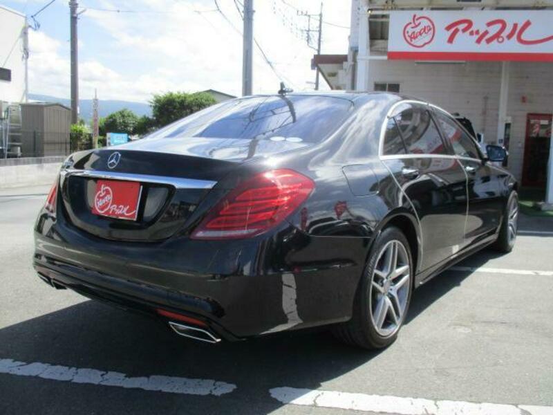 S-CLASS