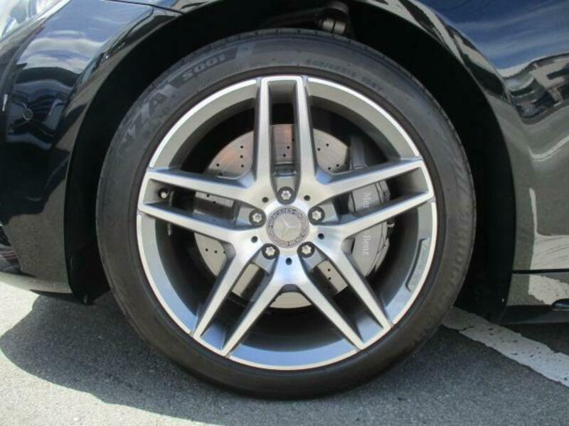 S-CLASS