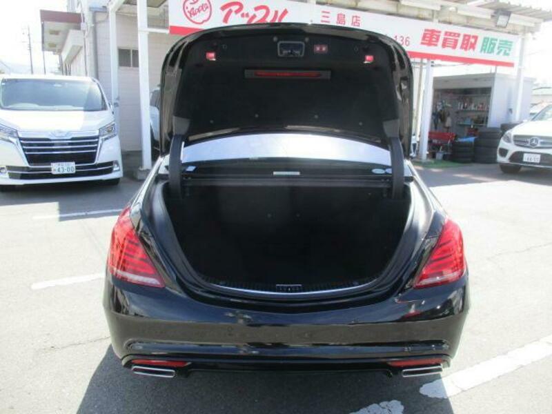 S-CLASS