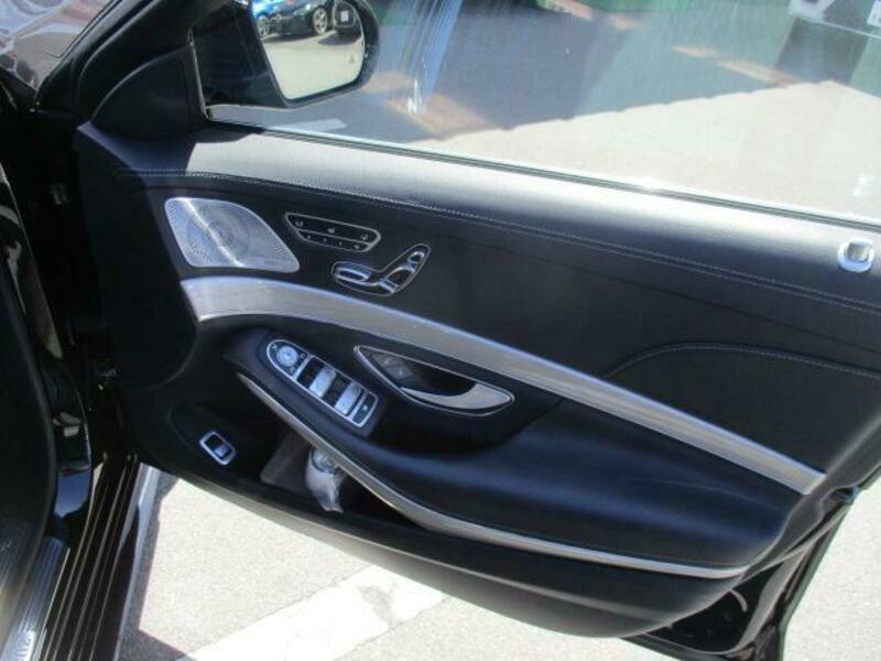 S-CLASS