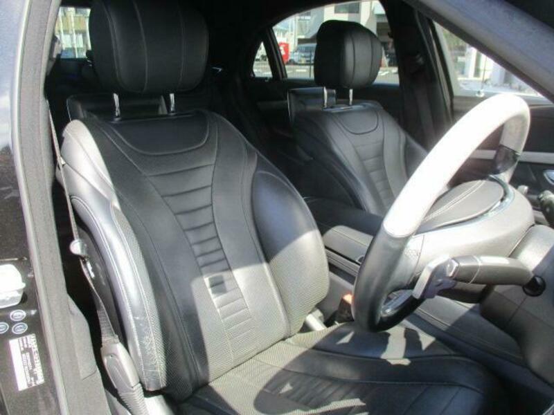 S-CLASS