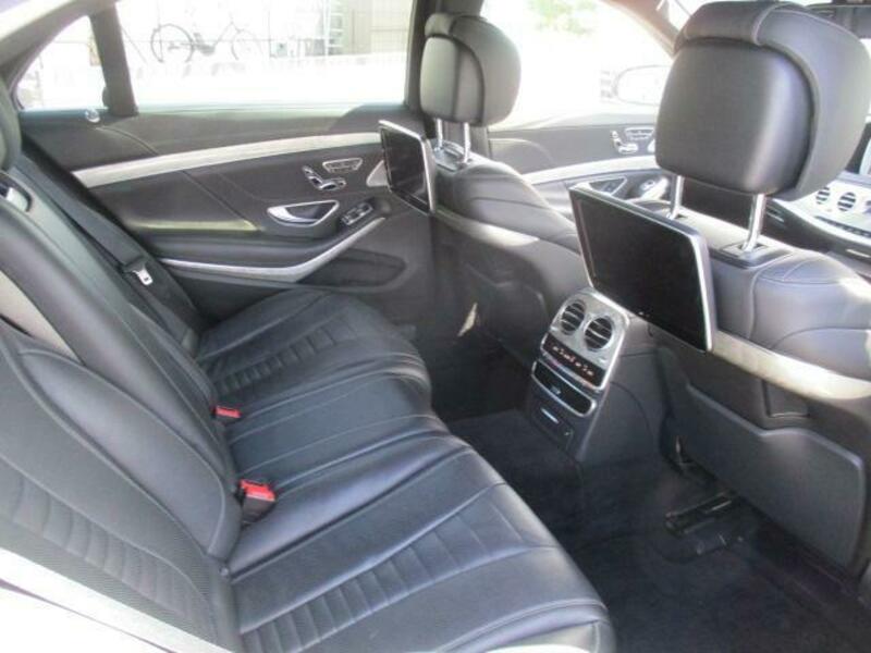 S-CLASS
