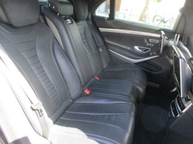 S-CLASS