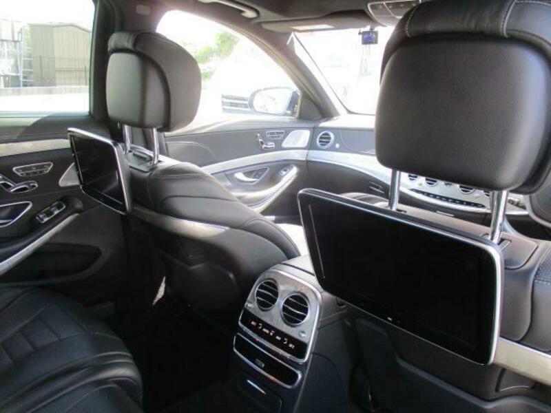 S-CLASS