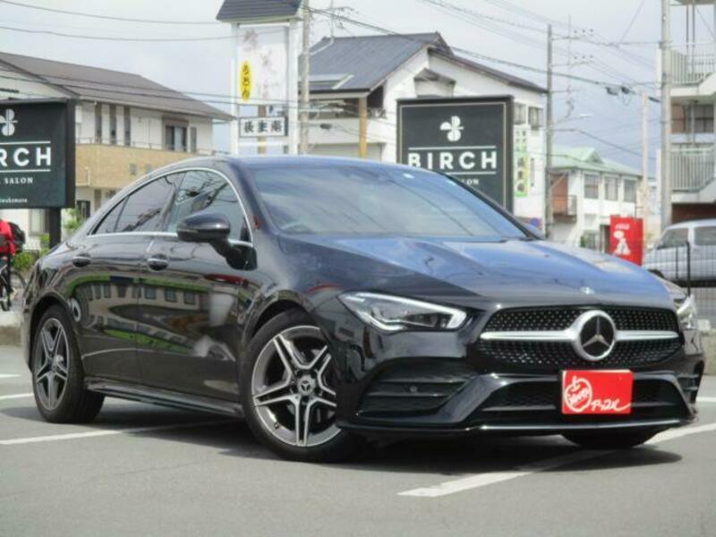 CLA-CLASS