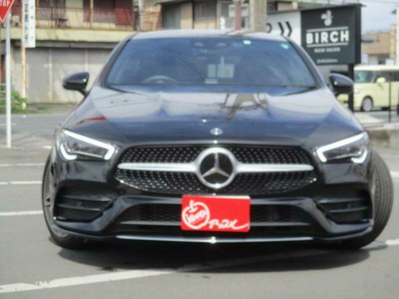 CLA-CLASS