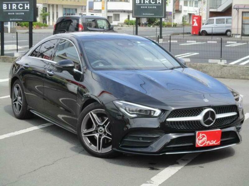 CLA-CLASS