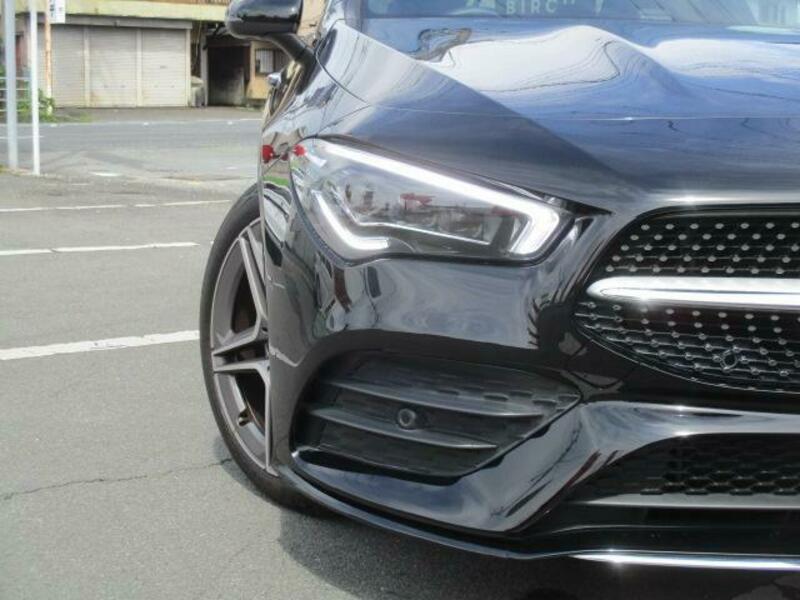 CLA-CLASS