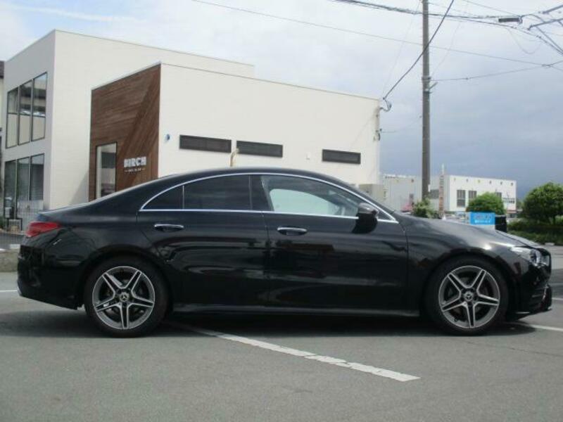 CLA-CLASS