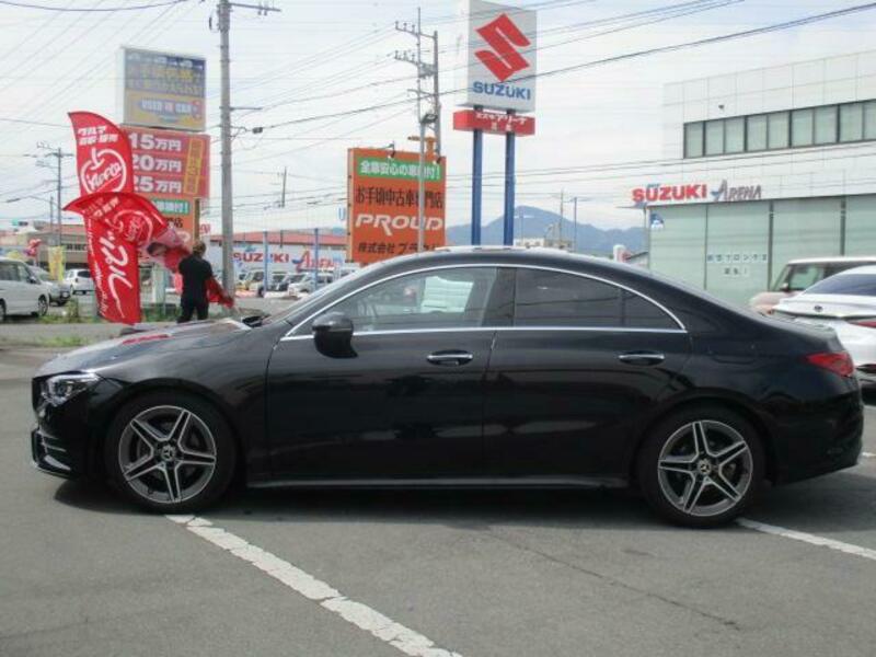 CLA-CLASS