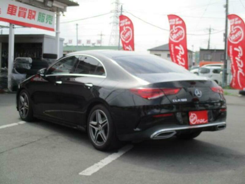 CLA-CLASS
