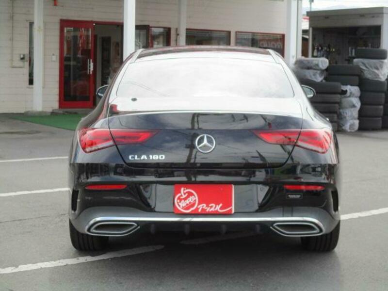 CLA-CLASS