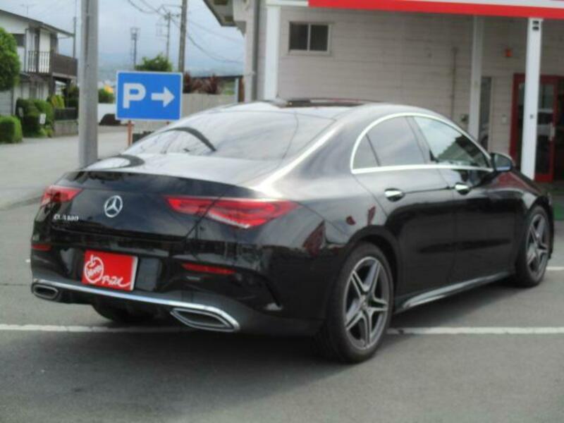 CLA-CLASS