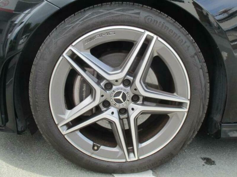 CLA-CLASS