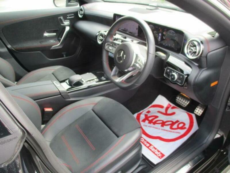 CLA-CLASS