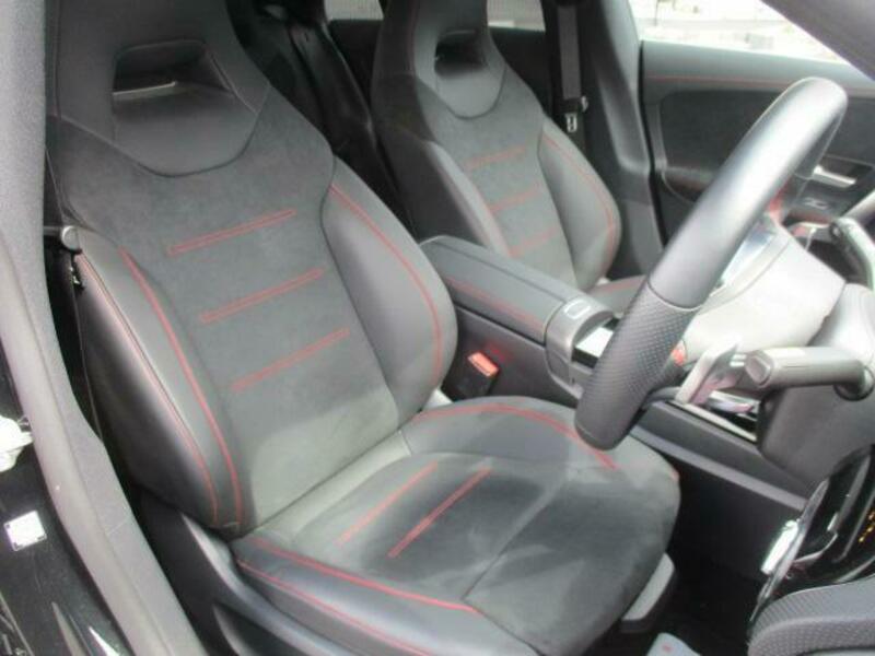 CLA-CLASS