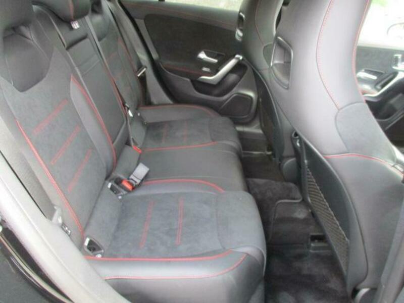 CLA-CLASS