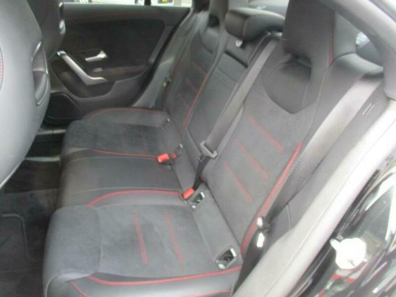 CLA-CLASS