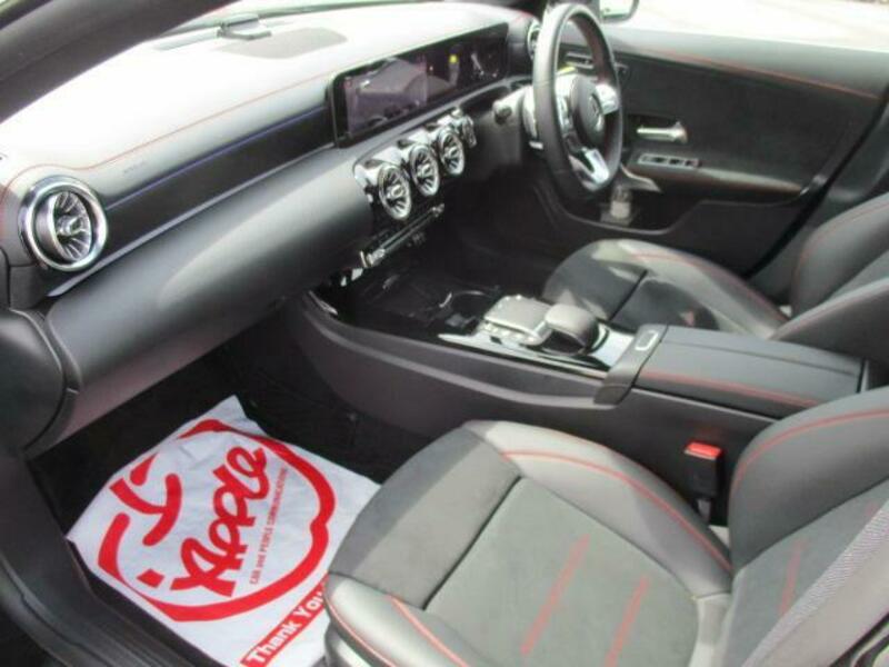 CLA-CLASS