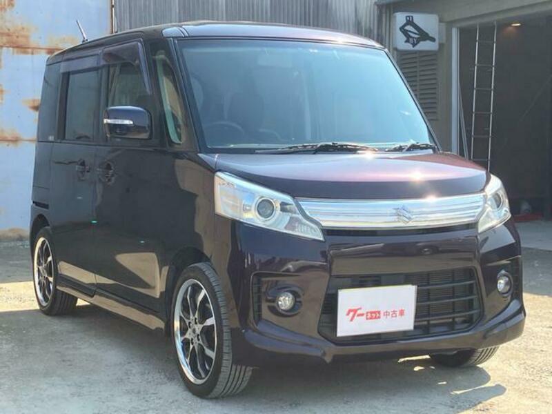 SPACIA CUSTOM