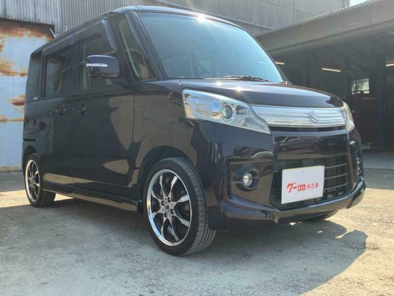 SPACIA CUSTOM