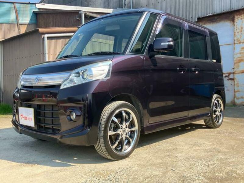 SPACIA CUSTOM