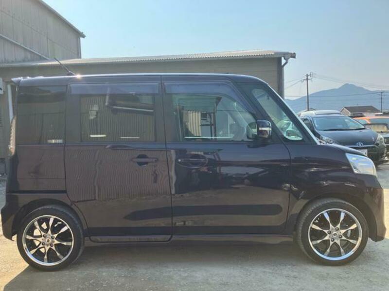 SPACIA CUSTOM