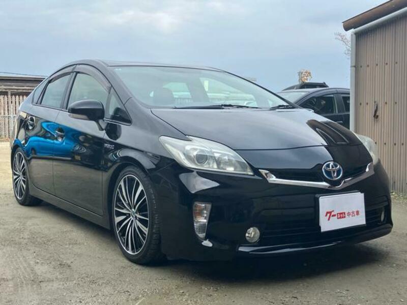 PRIUS