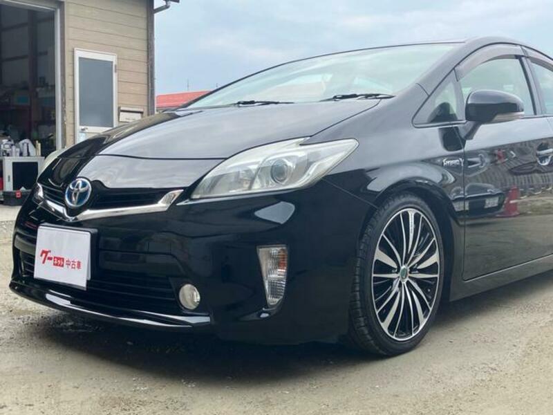 PRIUS