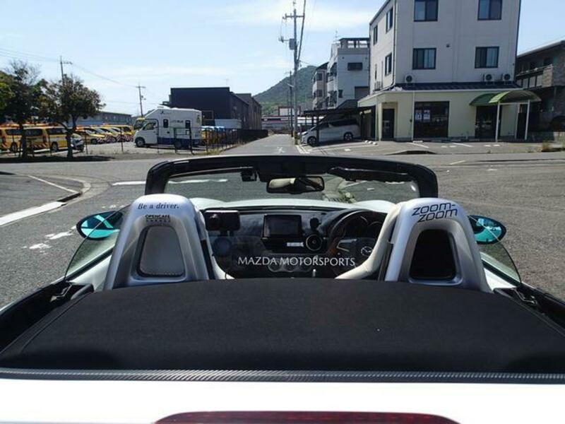 ROADSTER