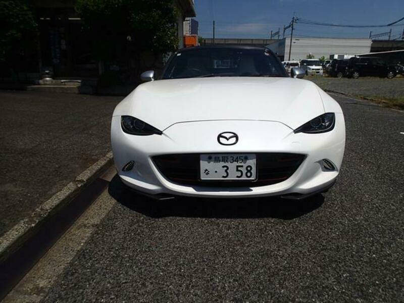 ROADSTER