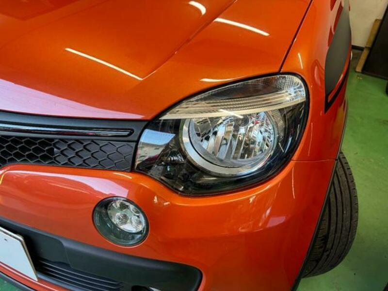 TWINGO