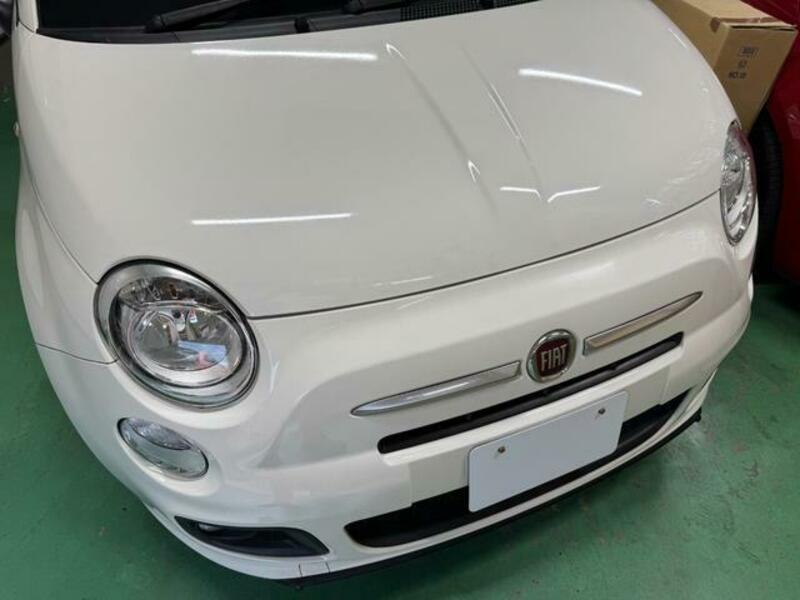 500S