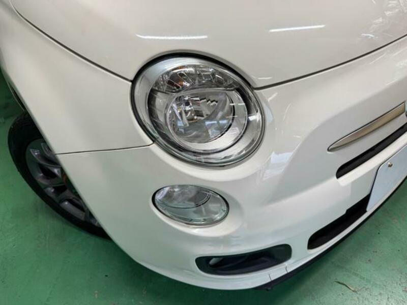 500S