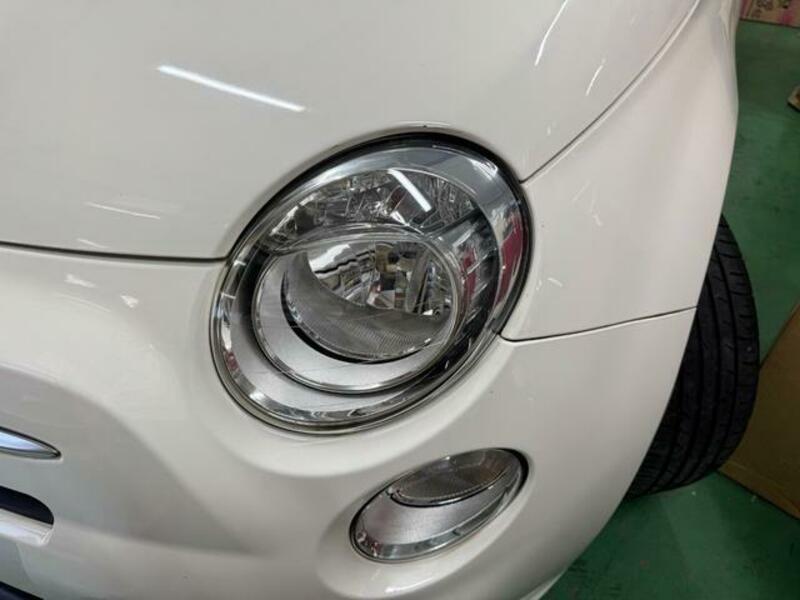500S
