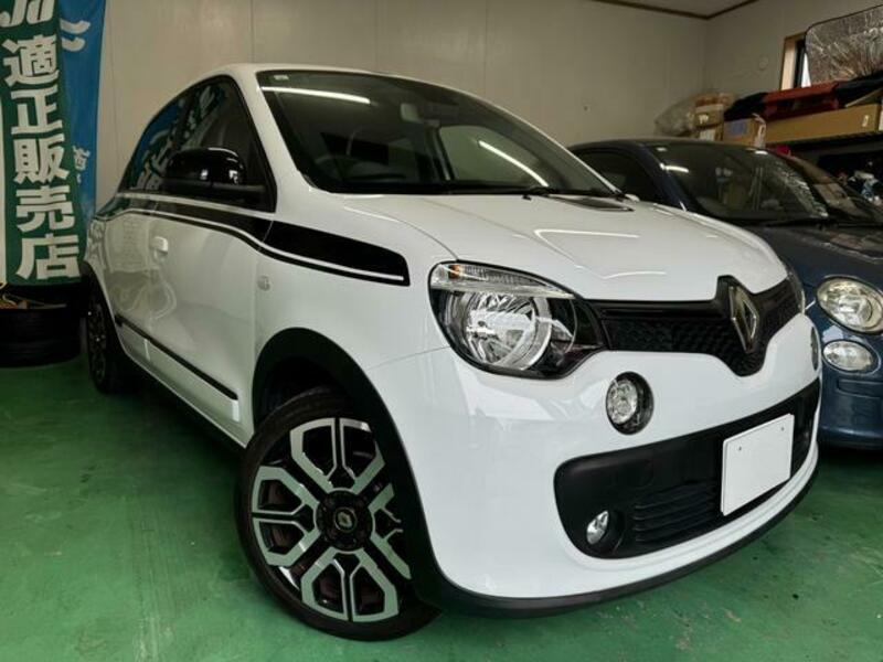 TWINGO