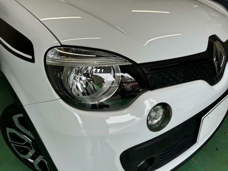 TWINGO