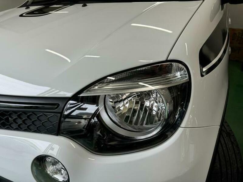 TWINGO