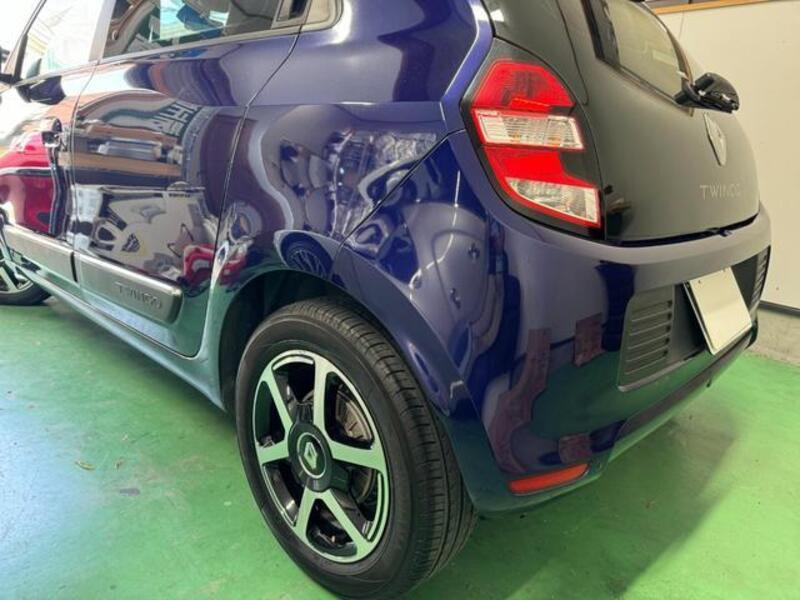 TWINGO
