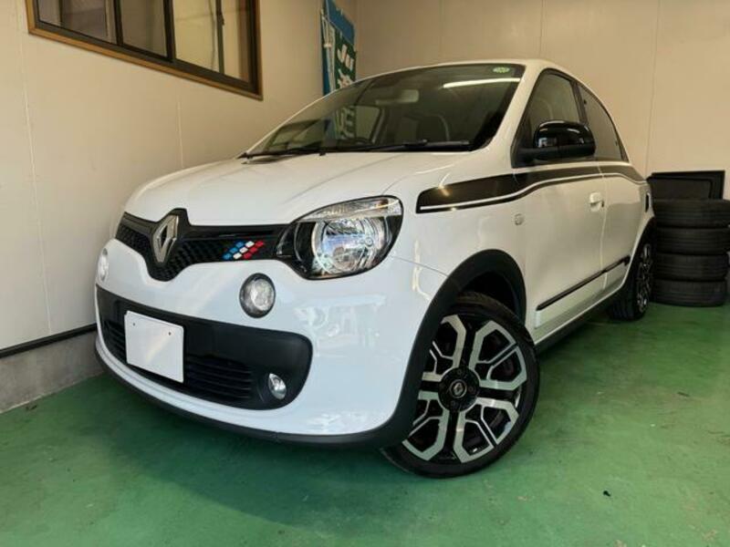 TWINGO