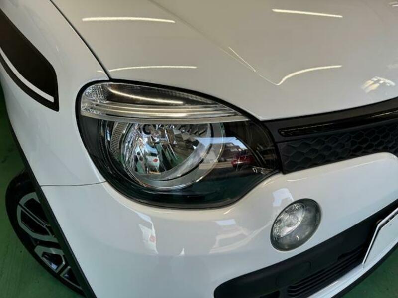 TWINGO