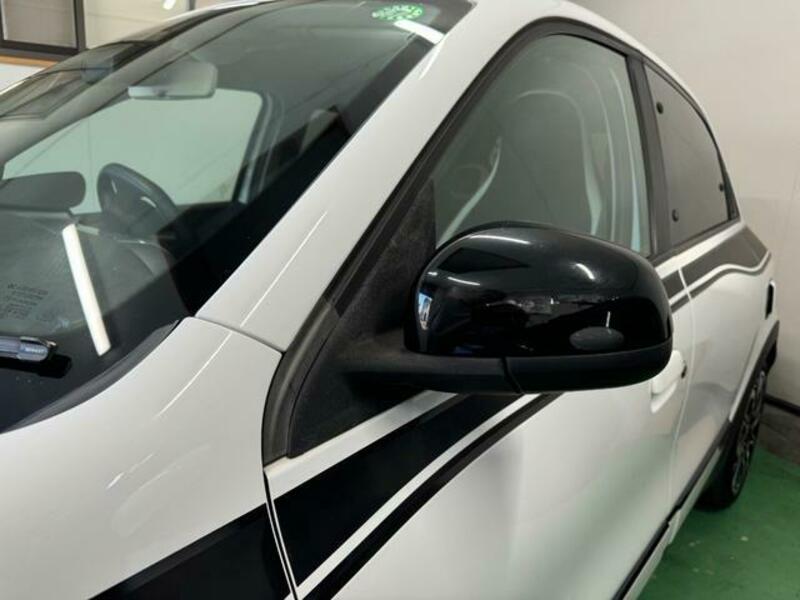 TWINGO
