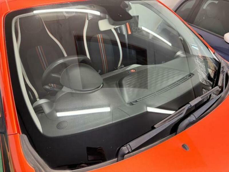 TWINGO