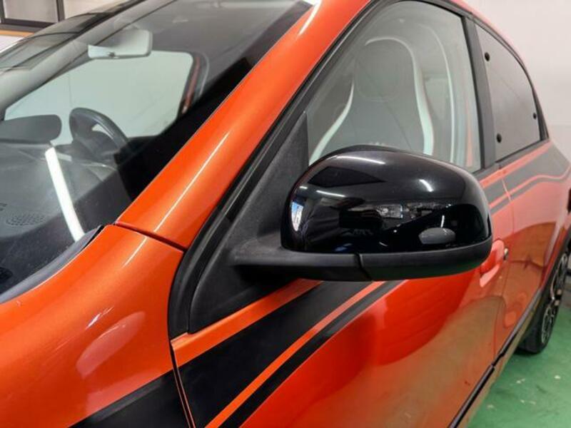 TWINGO